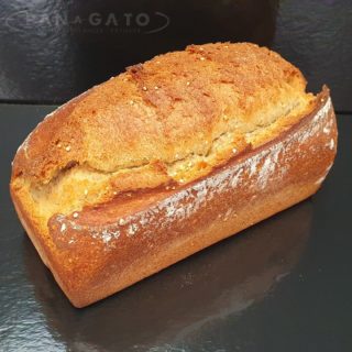 Le pain 🍞  du MOIS 
.............. c'est au QUINOA !!!
A manger en écoutant cette musique 😂 hilarante!
 https://www.youtube.com/watch?v=wYFQJSrIo88
et comme d'habitude : c'est une 𝘱𝘩𝘰𝘵𝘰 𝘯𝘰𝘯 𝘤𝘰𝘯𝘵𝘳𝘢𝘤𝘵𝘶𝘦𝘭𝘭𝘦 😉